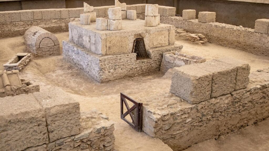 Descobertas Bíblicas Recentes Arqueológicas