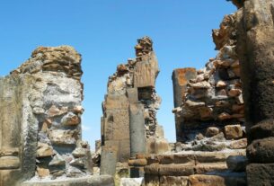 Descobertas bíblicas recentes