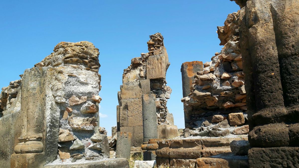 Descobertas bíblicas recentes