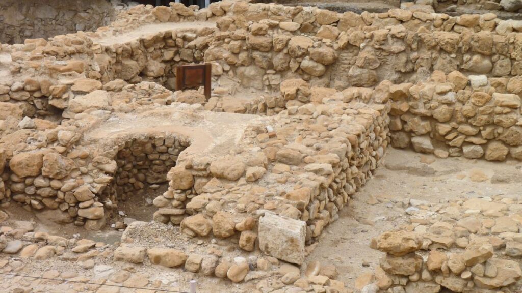 Jericó: A Cidade Mais Antiga do Mundo