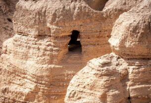 Manuscritos do Mar Morto