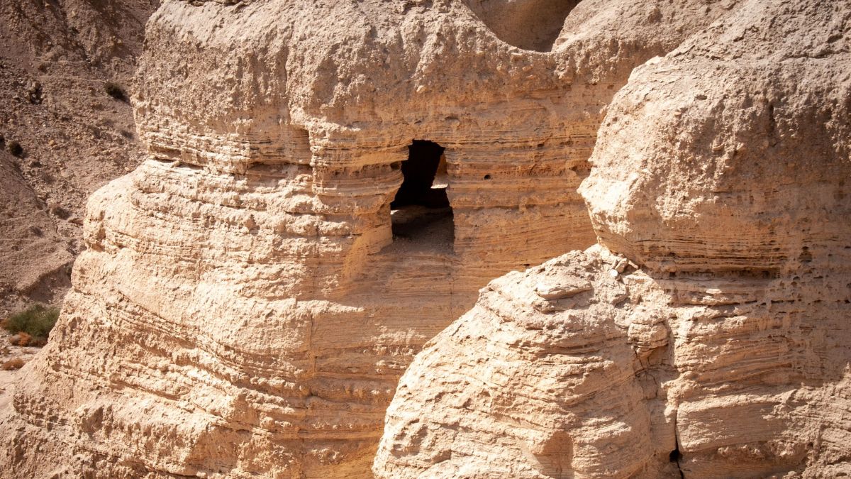 Manuscritos do Mar Morto