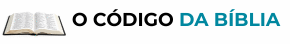 LOGO BLOG O CÓDIGO DA BÍBLIA