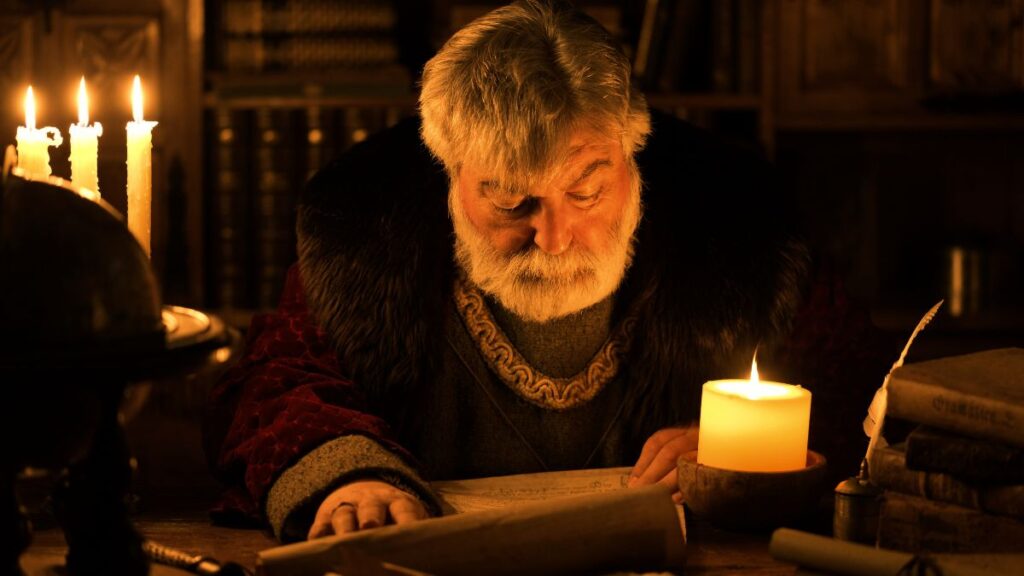 Quem escreveu a Bíblia