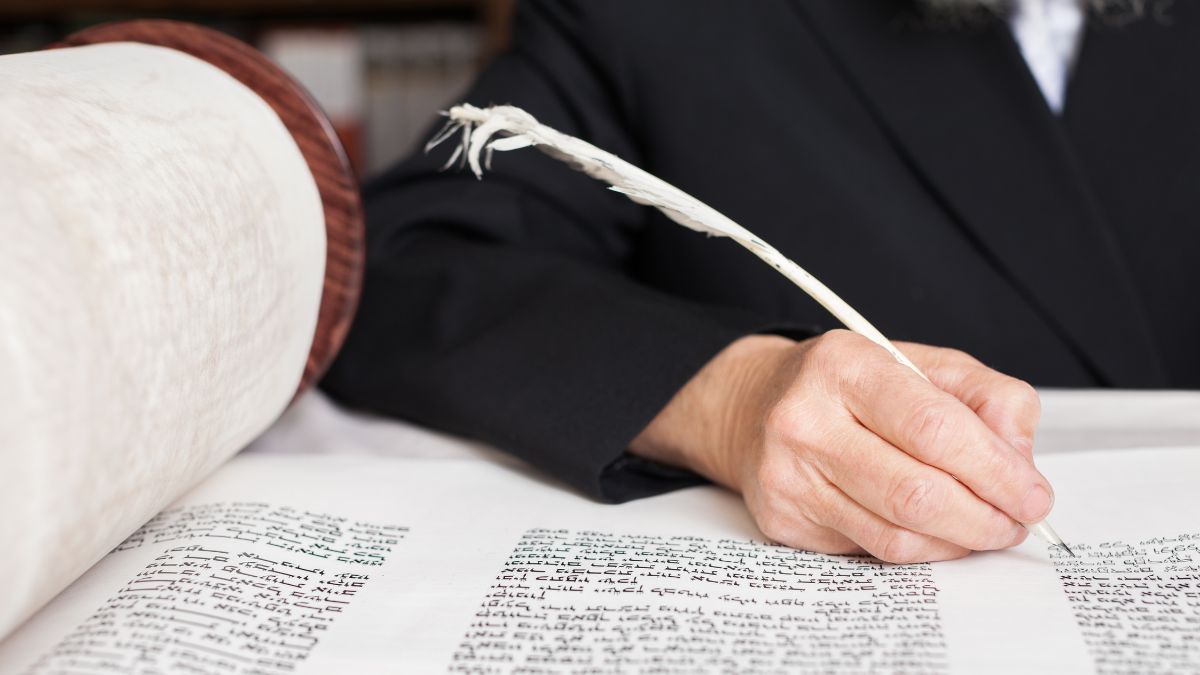 Quem escreveu a Bíblia