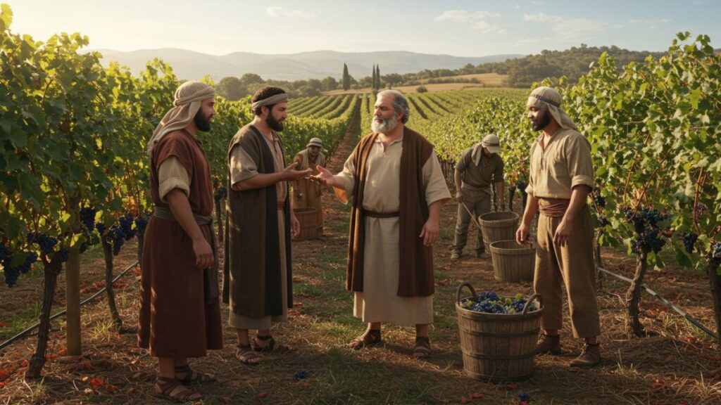 autores do Novo Testamento