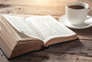 meditações bíblicas diárias