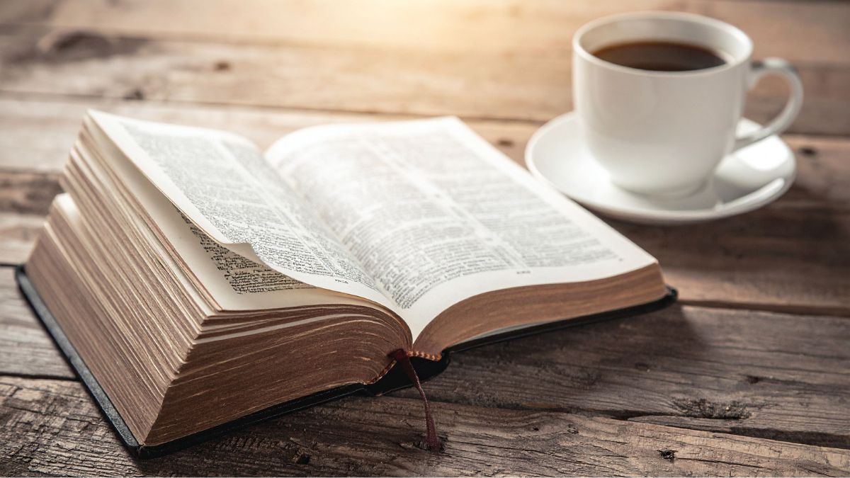 meditações bíblicas diárias